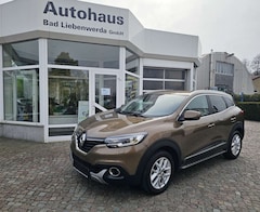 Bild des Angebotes Renault Kadjar 1.6 dCi 130 XMOD Energy Allwetter Ahk. NR