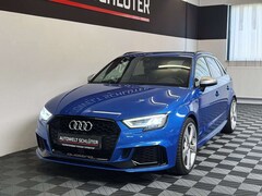 Bild des Angebotes Audi RS3 RS 3 Sportback *ACC*MMI+*Sport AGA*B&O*V-Max*