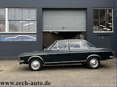 Audi 100 LS mit Pappbrief * 1. Hd.*H- Kennzeichen