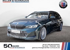 Bild des Angebotes Alpina B3 Touring Allrad STANDHZG+PANO+HUD+NAVI+H/K+
