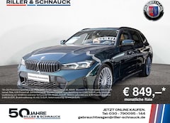 Bild des Angebotes Alpina B3 Touring Allrad STANDHZG+PANO+HUD+NAVI+H/K+