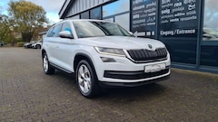 Bild des Angebotes Skoda Kodiaq Ambition 4x4 - AHK - STANDHZG - LED -