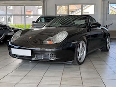 Bild des Angebotes Porsche Boxster S 6-Gang/XENON/LEDER/NAVI/18"Turbo/PSM