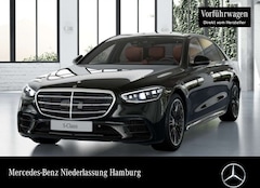 Bild des Angebotes Mercedes-Benz S 450 d L 4M AMG+NIGHT+PANO+360+DIGITAL-L+STHZG