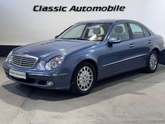 Bild des Angebotes Mercedes-Benz E 270 CDI Lim. *Automatik*Schiebedach*1.Hand*Eu4