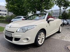 Bild des Angebotes Renault Megane III Cabrio Floride Nr. 0702*SONDERMODELL*