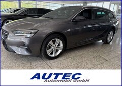 Bild des Angebotes Opel Insignia ST Business HEAD-UP+AHK+KAMERA+SPUR+SHZ