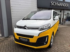 Bild des Angebotes Citroen Spacetourer Feel M KOMBI L2 H1