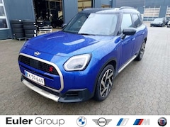 Bild des Angebotes MINI Cooper S Countryman ALL4 Paket XL SR19'' PANO AHK JCW-Memo-Sitze H/K H