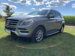 Bild des Angebotes Mercedes-Benz ML 350 M-Klasse Diesel BlueTEC 4MATIC 7G-TRONIC