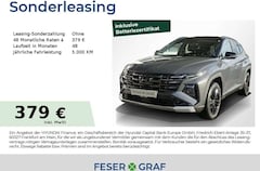 Bild des Angebotes Hyundai TUCSON PRIME 360° NAVI CAM MATRIX HeadUP SHZ AHK