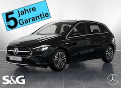 Bild des Angebotes Mercedes-Benz B 200 d PROGRESSIVE MBUX+LED+Pano+RüKam+Distroni