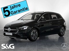 Bild des Angebotes Mercedes-Benz B 200 d PROGRESSIVE MBUX+LED+Pano+RüKam+Distroni