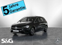 Bild des Angebotes Mercedes-Benz B 200 d PROGRESSIVE MBUX+LED+Pano+RüKam+Distroni
