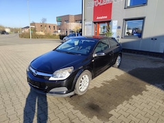 Bild des Angebotes Opel Astra Edition