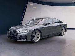 Bild des Angebotes Audi A8 55 TFSI quattro AHK NightVision B&O StHeiz