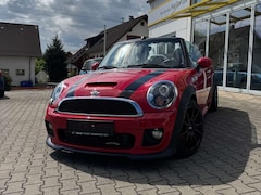 Bild des Angebotes MINI John Cooper Works Cabrio John Cooper Works Navi/Klima/PDC/Xenon/Harman/Kard