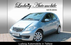 Bild des Angebotes Mercedes-Benz A 150 A -Klasse A 150 Klima*5trg.*AHK