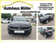 Bild des Angebotes Opel Corsa Basis