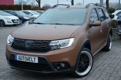 Bild des Angebotes Dacia Logan MCV TCe 90 Stepway Automatik