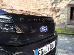 Bild des Angebotes Ford Explorer Explorer EV Premium Extended Range Allrad 79 kWh