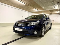 Bild des Angebotes Toyota Avensis Avensis Combi 1.8 Multidrive S "AUTOMAT/TÜV NEU