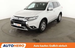Bild des Angebotes Mitsubishi Outlander 2.0 Diamant Edition+ 2WD *NAVI*TEMPO*CAM*SHZ*