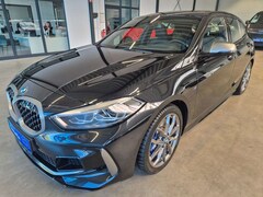 Bild des Angebotes BMW 135 i XDRIVE H&K HUD LASER PANO KOMFORTZUGANG