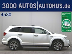 Bild des Angebotes Fiat Freemont 2.0 MultiJet Lounge Leder Navi GSD