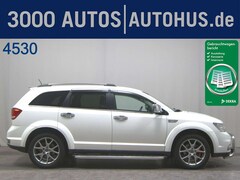Bild des Angebotes Fiat Freemont 2.0 Multijet 16V Lounge 4x4 7-Sitze GSD