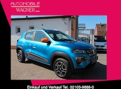 Bild des Angebotes Dacia Spring Electric Comfort Plus NAVI*PDC*/35429