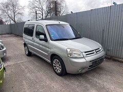 Bild des Angebotes Citroen Berlingo HDi 90 Multispace Exclusive Kombi tüv n