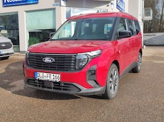 Bild des Angebotes Ford Tourneo Courier 1.0 Aut Titanium*Winter/LED Tag