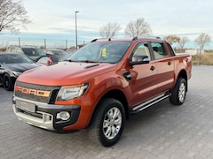 Bild des Angebotes Ford Ranger 3.2 TDCI Wildtrak Doppelkabine 4x4 Navi