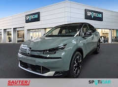 Bild des Angebotes Citroen C4 e-C4 Max Elektromotor 156 inkl. Techno-Paket