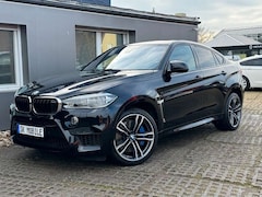 Bild des Angebotes BMW X6 M 1HAND*B&O High-End*VollSer*StHz*LED*HUp*TOP