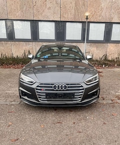 Bild des Angebotes Audi S5 3.0 TFSI quattro