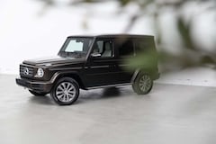 Bild des Angebotes Mercedes-Benz G 400 d I MULTIBEAM I BURMESTER I MANUFAKTUR