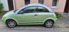 Bild des Angebotes Citroen C3 C3 Pluriel Pluriel 1.6 16V Senso Drive