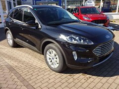 Bild des Angebotes Ford Kuga Plug-In Hybrid Titanium AHK+NAVI+LED+SHZG. VO+HI