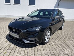 Bild des Angebotes SEAT Leon Sportstourer FR 1.5 TSI ACC KAMERA SHZ+LHZ