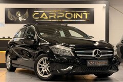 Bild des Angebotes Mercedes-Benz A 200 CDI /Sportsitze/Navi/BT/SHZ/T-Leder/PDC