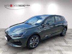 Bild des Angebotes Hyundai i30 1.5 T-GDI 48V-Hybrid Advantage*Allwetterreifen*