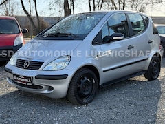 Bild des Angebotes Mercedes-Benz A 140 AVANTGARDE/TÜV/KLIMA/ZNTRL/WINTRFN