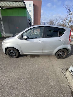 Bild des Angebotes Suzuki Splash 1.2 Club