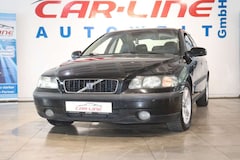 Bild des Angebotes Volvo S60 2.4 Comfort *Automatik*Klima*AU/HU 09/26