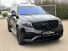 Bild des Angebotes Mercedes-Benz GLS 500 4Matic AMG Line TÜV&AU NEU