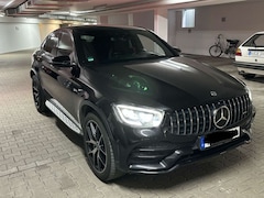 Bild des Angebotes Mercedes-Benz GLC 43 AMG GLC 43 AMG 4Matic Coupé, AMG Abgasanlage