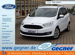 Bild des Angebotes Ford Grand C-Max 150PS Cool&Connect Navi AHK 7-Sitze