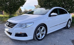 Bild des Angebotes VW Passat CC Passat CC 2.0 TDI R-Line - Sportliche Elegance